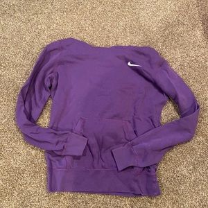 nike hoodie